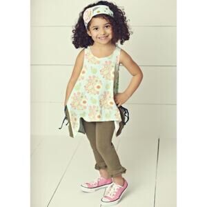 Matilda Jane Hello Lovely Caught In A Breeze Tunic